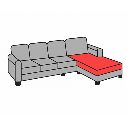 כיסוי שזלונג