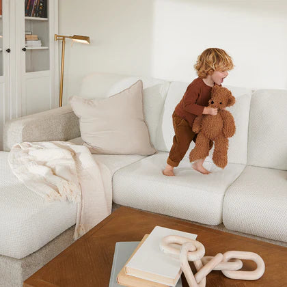 כיסוי ספה דוחה נוזלים - בלי כתמים, בלי דאגות, מהיום הראשון